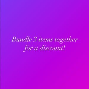Bundle